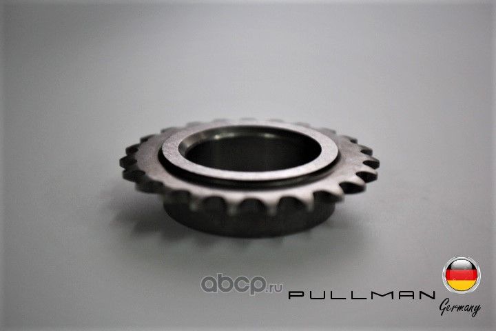Шестерня коленвала (Pullman). Артикул 3L9K1123AX