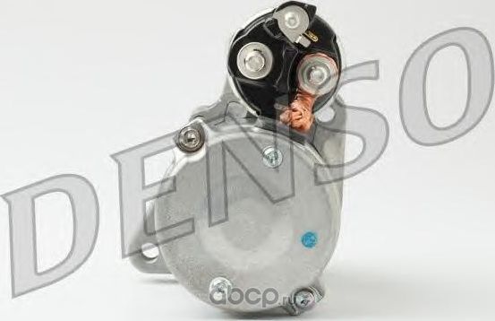 Стартер (Denso) Denso. Артикул DSN967