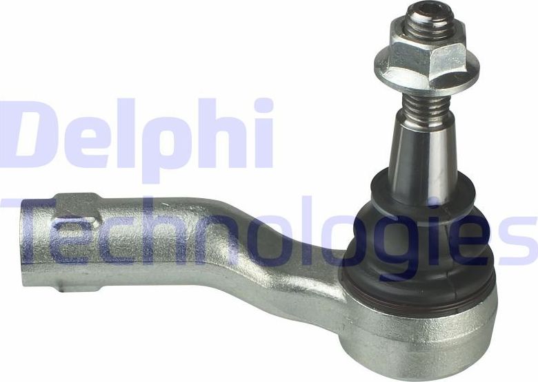 Наконечник рулевой тяги Delphi. Артикул TA2883