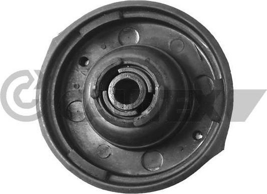 Опора амортизатора (стойки) Cautex (резина). Артикул 031160