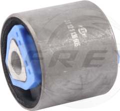 Сайлентблок переднего рычага подвески Frey верхний для BMW 5 III (E34) 1987-1996. Артикул 850203301