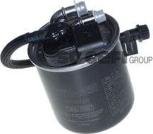 Топливный фильтр Purflux. Артикул FCS798