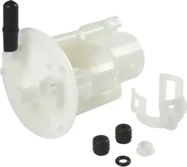 Фильтр топливный HONDA STREAM 1.7 2001 - по наст. время  HONDA STREAM 2.0 2001 - по наст. время (Azumi). Артикул fst28004