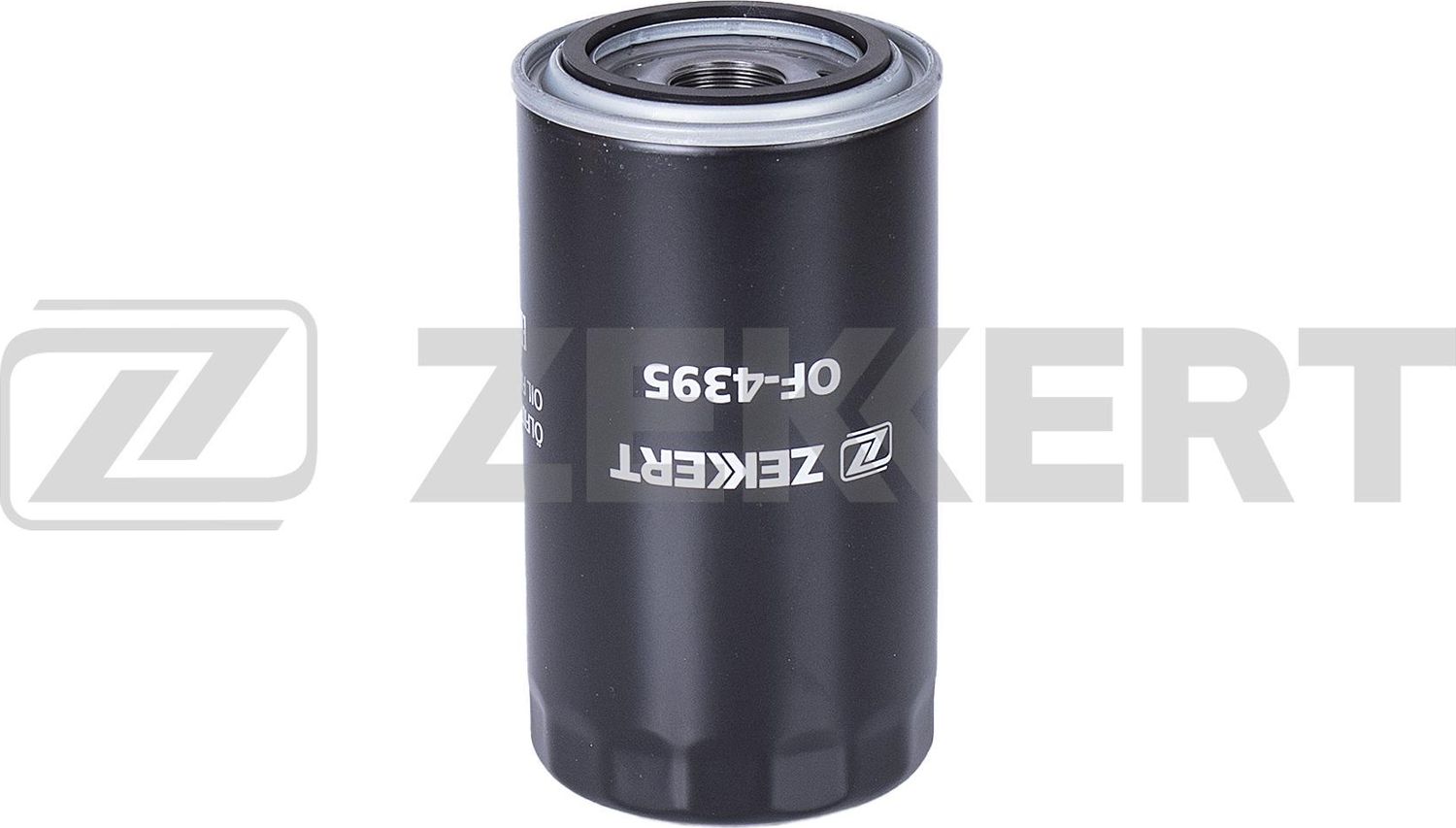 Масляный фильтр Zekkert. Артикул OF-4395