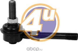 Стойка (тяга) стабилизатора 4U. Артикул NS-F-05905