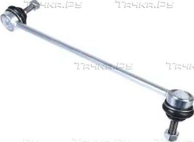 Стойка (тяга) стабилизатора Stellox передняя для BMW 2 F22 2012-2026. Артикул 56-00693-SX