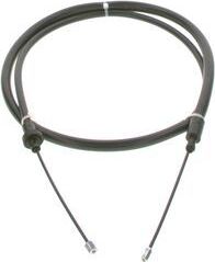 Трос ручника (тросик ручного тормоза) Bosch. Артикул 1 987 477 576