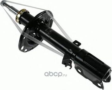 Амортизатор Toyota. Артикул 4854080015