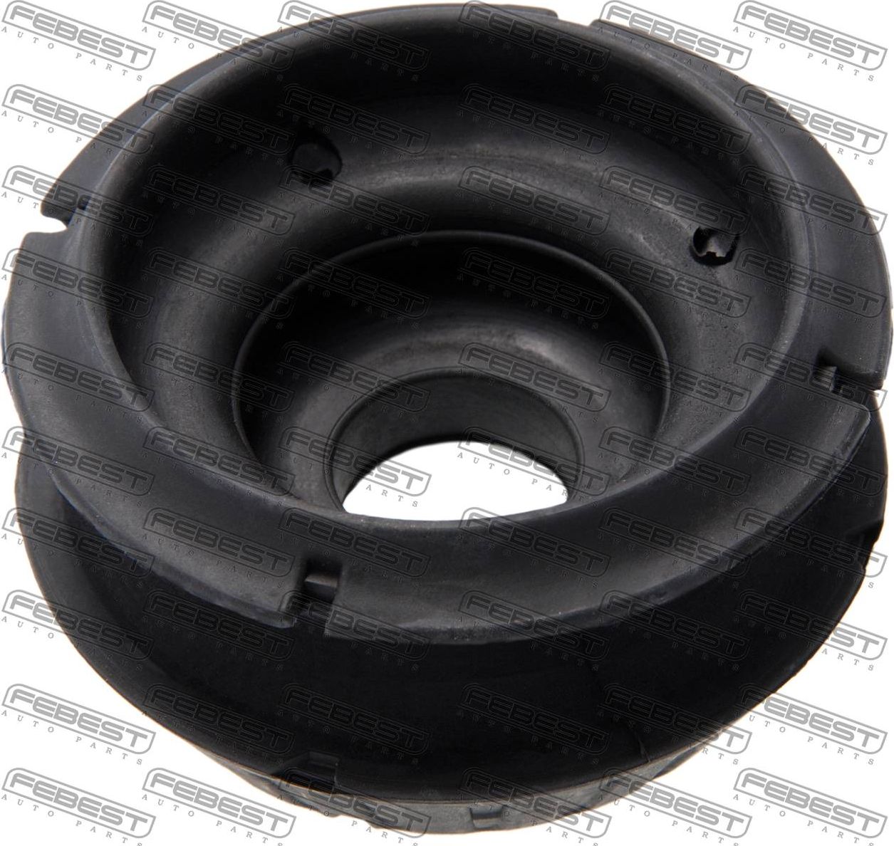 Опора амортизатора (стойки) Febest. Артикул TSS-KSP90F