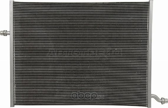 РАДИАТОР MERCEDES E-CLASS W213 16-/S-CLASS W222 13-20/GLC X253 15-/V-CLASS W447 19-/X W470 17-/ SPRI (SAT). Артикул ST100076