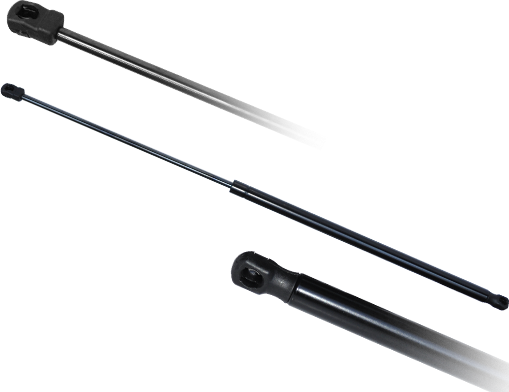 Амортизатор (упор) капота ASAM для Opel Astra H 2004-2014. Артикул 79686