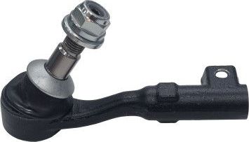Наконечник рулевой тяги CTR левый для BMW 3 VII (G2x) 2018-2026. Артикул CE1021L