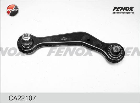 Поперечный рычаг Fenox. Артикул CA22107