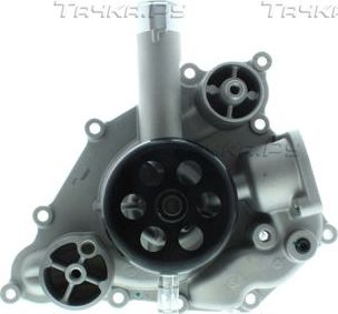 Помпа (водяной насос) Aisin для Chrysler 300C I 2004-2010. Артикул WPCH-706