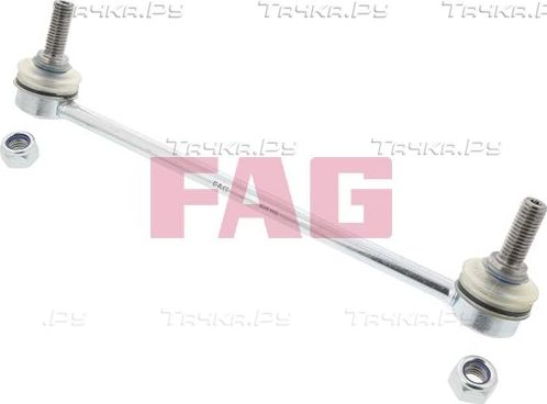 Стойка (тяга) стабилизатора Fag. Артикул 818 0375 10