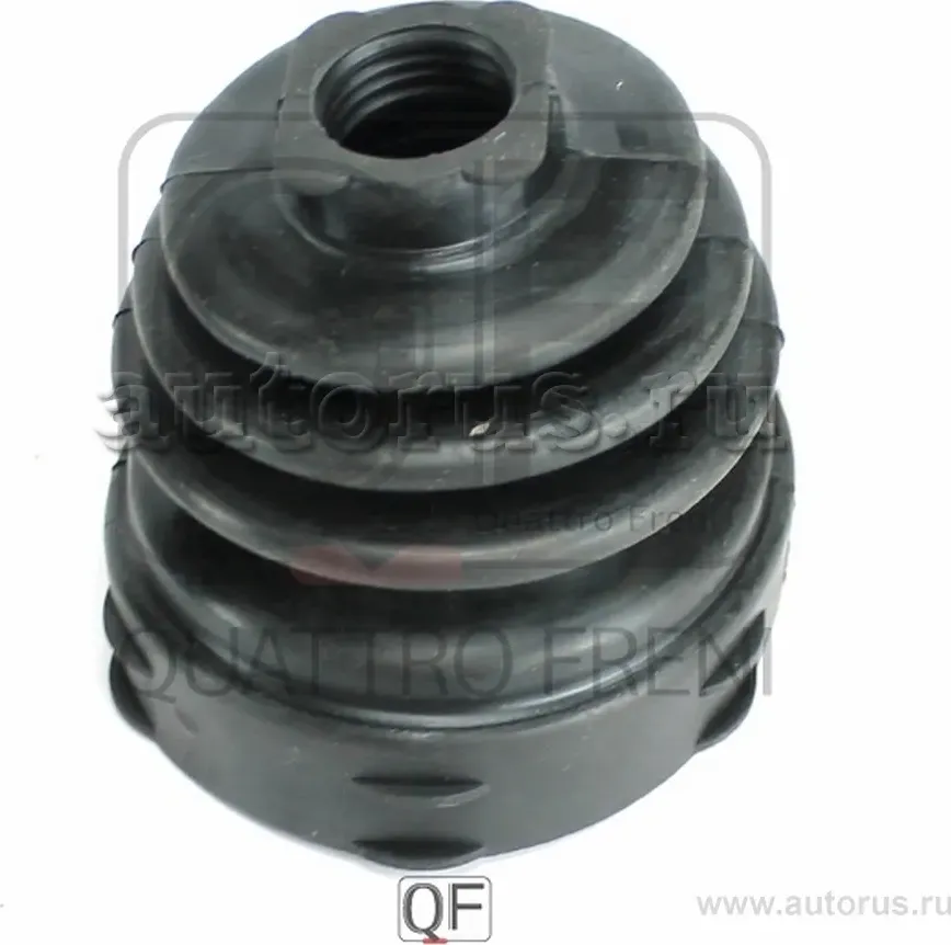 Пыльник ШРУСа  внутренний комплект 73x86.3x20.6 (Quattro Freni). Артикул qf00000070