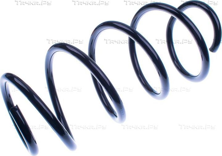 Пружина подвески Denckermann передняя для Volkswagen Golf V 2003-2008. Артикул D700182