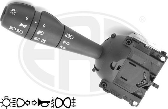 Подрулевой переключатель Era для Renault Sandero II 2013-2026. Артикул 440639