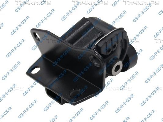 Подушка (опора) двигателя GSP левая для Toyota Noah I (R60) 2001-2007. Артикул 514704