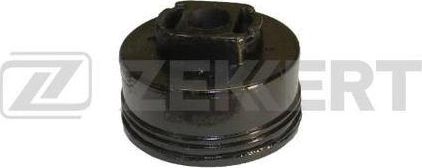 Сайлентблок задней балки Zekkert. Артикул GM-3671