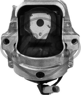 Подушка (опора) двигателя Metalcaucho. Артикул 58769