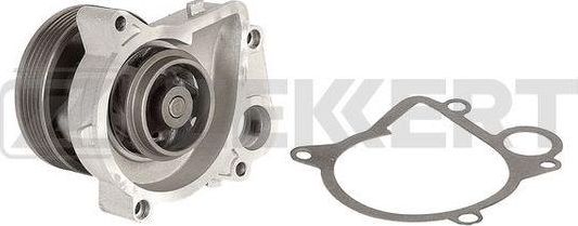 Помпа (водяной насос) Zekkert для BMW 3 IV (E46) 1998-2003. Артикул WP-1420