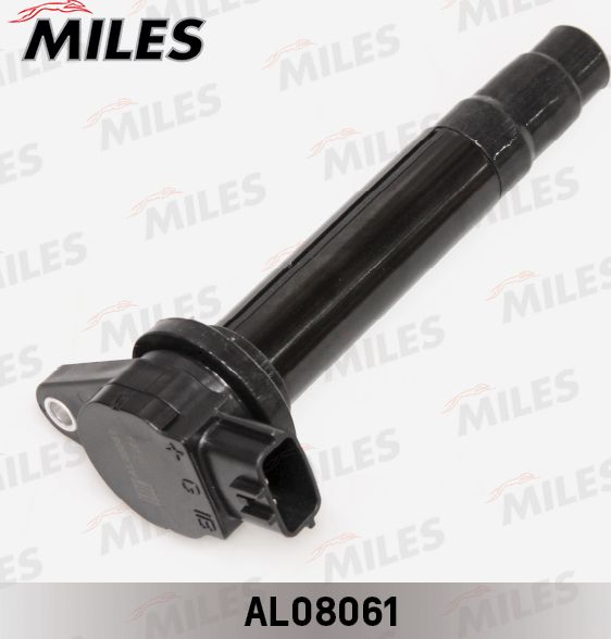 Катушка зажигания Miles для Nissan Almera N16 2000-2006. Артикул AL08061