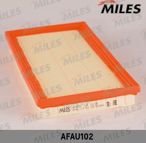 Воздушный фильтр Miles. Артикул AFAU102