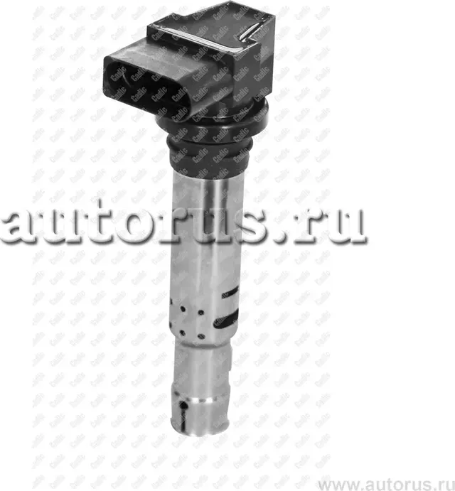 КАТУШКА ЗАЖИГАНИЯ POLO SEDAN (11-)/GOLF V (03-) 1.4I/1.4T, AUDI A2/A3, (Cadic) Cadic. Артикул KD9015A