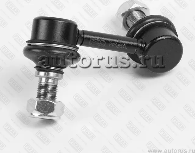 Тяга стабилизатора MITSUBISHI PAJERO 07- передн.лев. (Fixar). Артикул FP0951L