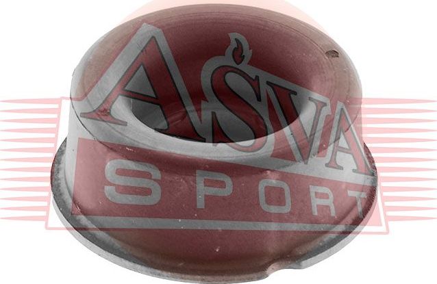 Сайлентблок переднего рычага подвески Asva передний правый/левый для Toyota Highlander I (U20) 2000-2010. Артикул 0101-GSU35FC4