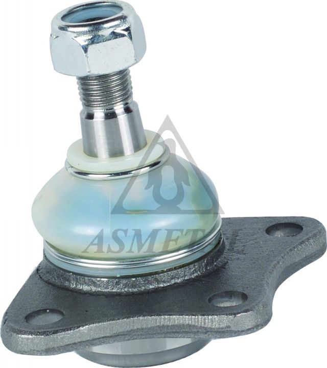 Шаровая опора Asmetal передняя нижняя для Fiat Croma I 1985-1992. Артикул 10AR1500