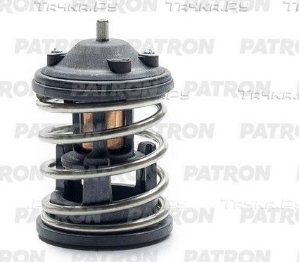 Термостат Patron для BMW 5 VI (F10/F11/F07) 2009-2017. Артикул PE21155
