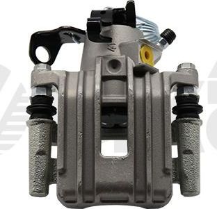 Тормозной суппорт Vika (Алюминиевое литье). Артикул 66150903101