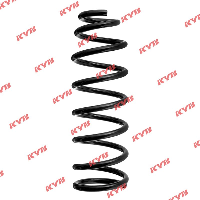 Пружина подвески KYB K-Flex для Toyota Corolla E120, E130 2001-2008. Артикул RK9583
