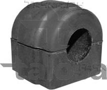 Втулка стабилизатора Talosa передняя для BMW 1 I (E81/E82/E87/E88) 2004-2012. Артикул 65-02570
