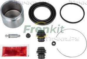 Ремкомплект тормозного суппорта Frenkit. Артикул 257986
