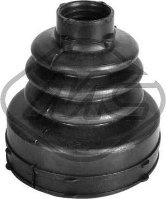 Пыльник ШРУСа внутренний Metalcaucho для Ford C-MAX II 2010-2019. Артикул 10206