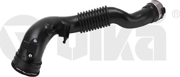 Патрубок воздухозаборника Vika. Артикул 19970501