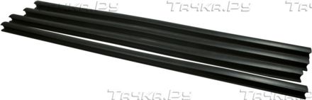 Расширители колёсных арок RUS профильные. Артикул EXPAN-50x1,5