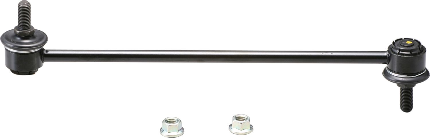 Стойка (тяга) стабилизатора CTR. Артикул CL0529