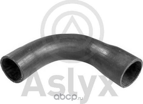 ASLYX ПАТРУБОК ТУРБИНЫ AUDI A3 (8P1) A3 (8P7) A3 Sportback (8PA) ALTEA (5P1) ALT Aslyx. Артикул AS594407