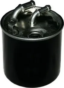 Фильтр топливный MB W204/212/X164/204/W164/906 CDI 08- (Azumi). Артикул FSD31071