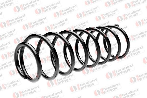 Пружина подвески Standard Springs. Артикул ST 128 002 R