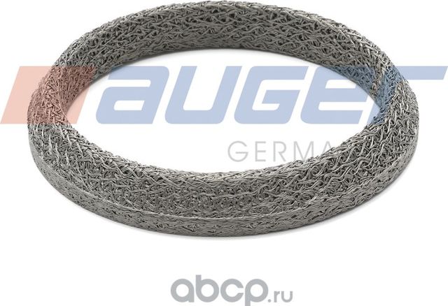 Прокладка глушителя Auger. Артикул 89921