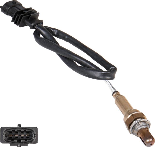 Лямбда-зонд (кислородный датчик) StartVOLT для Opel Vectra C 2005-2008. Артикул VS-OS 0591