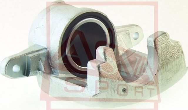 Тормозной суппорт Asva передний правый для Fiat Panda II 2004-2013. Артикул OPBC-CDFR