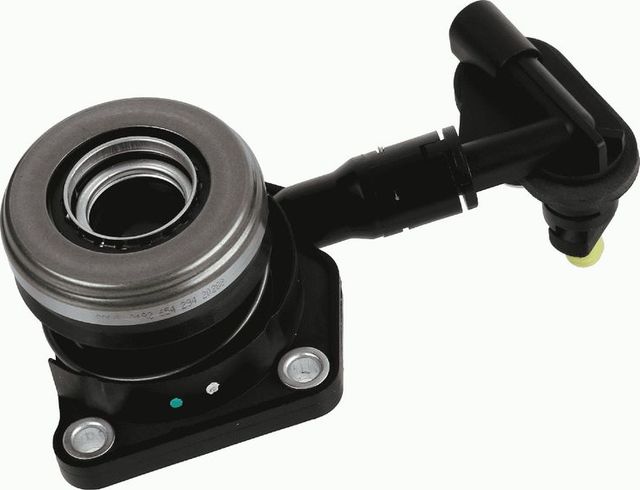 Выжимной подшипник сцепления SACHS. Артикул 3182 654 294