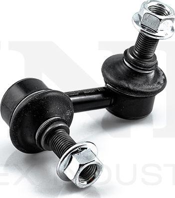 Тяга/стойка стабилизатора (Unio). Артикул SSP-50047