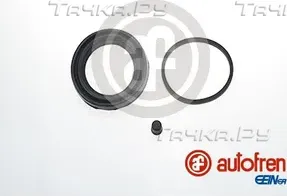 Ремкомплект суппорта передний AUDI 80/ 100 (Seinsa Autofren). Артикул D4359